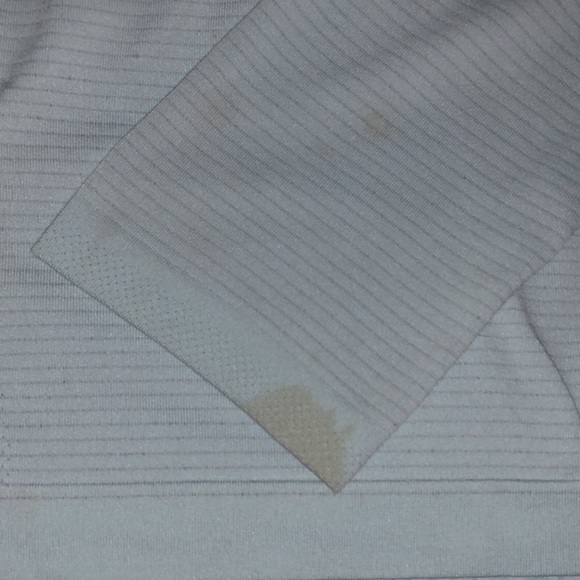 LULULEMON light blue swiftly - Picture 3 of 6